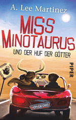 Miss Minotaurus, Piper 2014