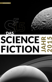 Das Science Fiction Jahr 2015, Golkonda