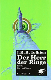 Der Herr der Ringe, Klett-Cotta 2000