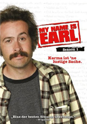 My Name Is Earl, Staffel 1