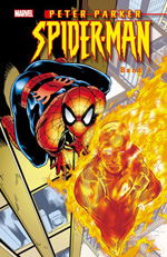 Peter Parker: Spider-Man Hardcover 1