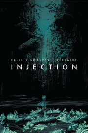 Injection TPB 1, Image 2015