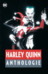 Harley Quinn Anthologie, Panini 2016