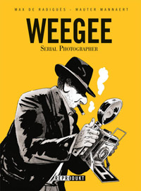 Weegee – Serial Photographer, Reprodukt 2022